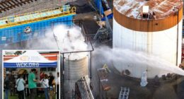 GKN Aerospace $3M payout over toxic tank leak wonât cut it, SoCal leaders fume